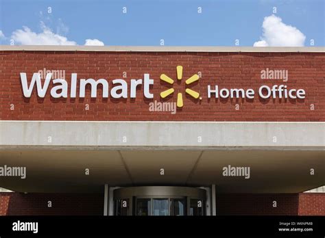 View additional contact information here. . Walmart home office number